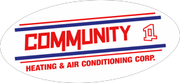 Community II Heating & Air Conditioning Corp.